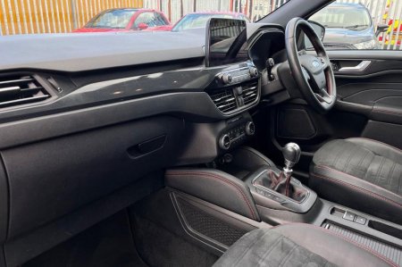 2025 Ford Kuga - photo 18