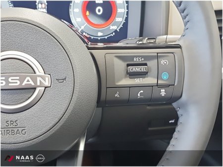 2027 Nissan X-Trail - photo 19