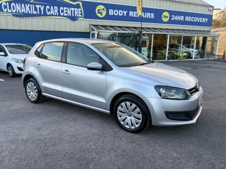 2013 Volkswagen Polo - photo 4