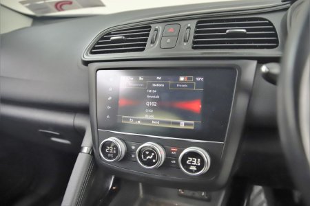 2021 Renault Kadjar - photo 21