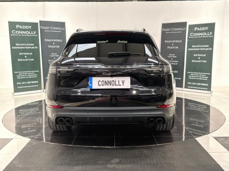 2022 Porsche Cayenne - photo 7