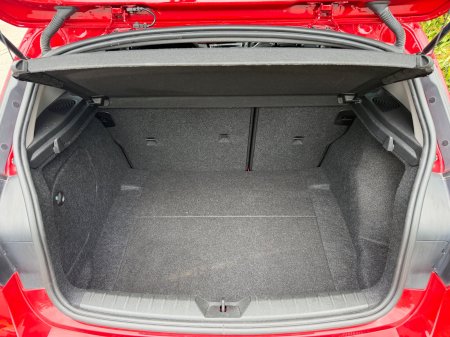 2018 BMW 1-Series - photo 23