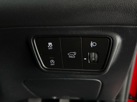 2022 Hyundai Tucson - photo 34