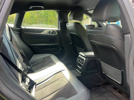 2023 BMW i4 - photo 8