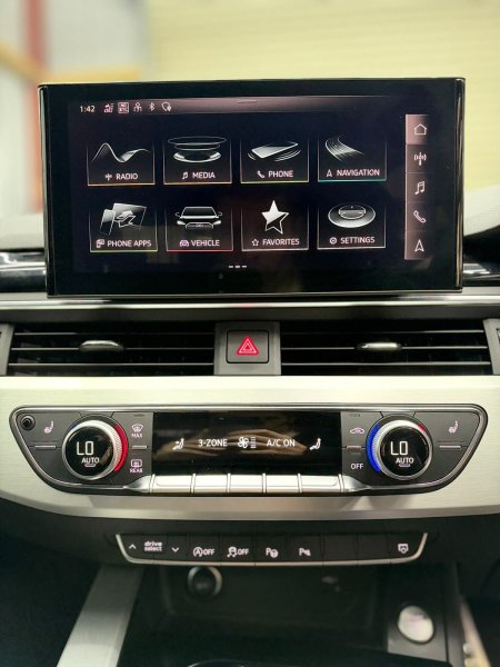2022 Audi A4 - photo 22