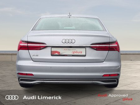 2024 Audi A6 - photo 6