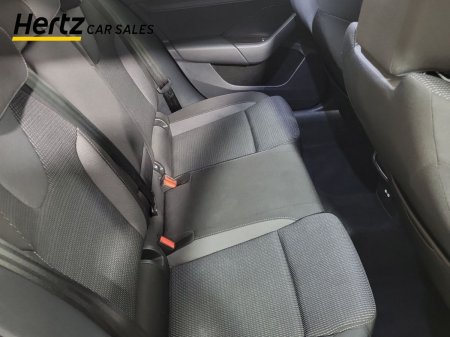 2024 Skoda Octavia - photo 16