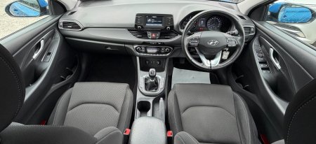 2017 Hyundai i30 - photo 7