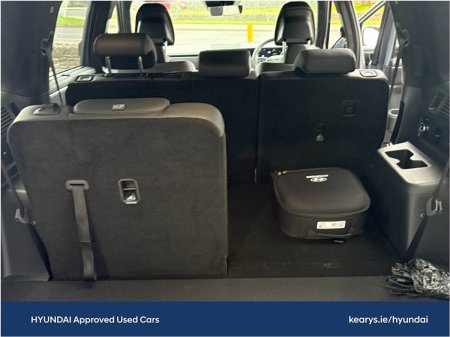 2026 Hyundai Santa Fe - photo 13