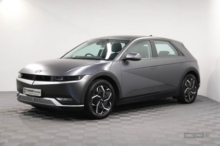 2023 Hyundai IONIQ 5 - photo 3