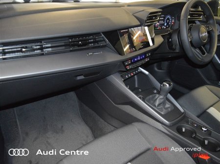 2026 Audi A3 - photo 11