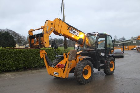 0 JCB 