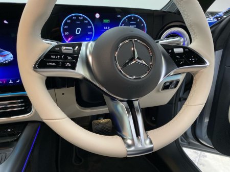 2026 Mercedes-Benz CLA - photo 17