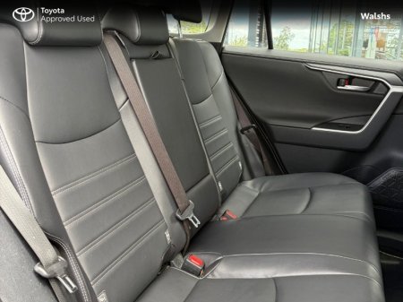 2023 Toyota RAV4 - photo 11