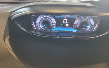 2020 Peugeot 3008 - photo 12