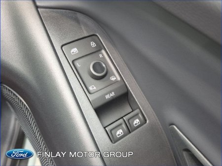 2027 Ford Explorer - photo 26