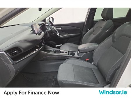 2023 Nissan Qashqai - photo 4