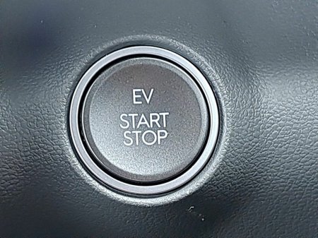 2027 Hyundai INSTER - photo 19