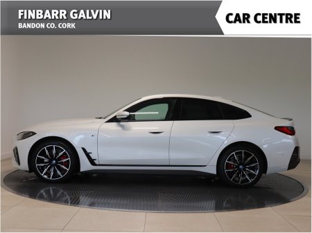 2024 BMW i4 - photo 3