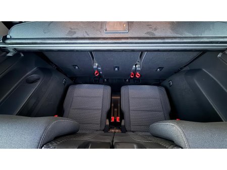 2016 Volkswagen Touran - photo 22