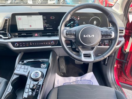 2024 Kia Sportage - photo 6