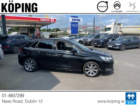 2017 Citroen C4 - photo 16