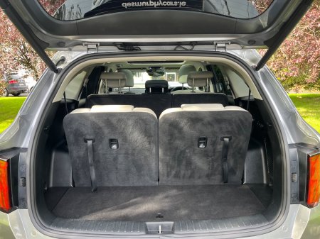 2023 Kia Sorento - photo 38