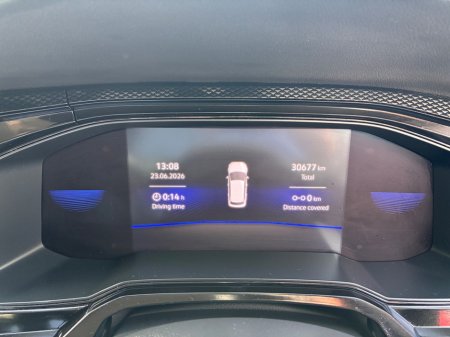 2022 Volkswagen Taigo - photo 18
