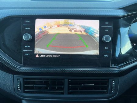 2023 Volkswagen T-Cross - photo 7