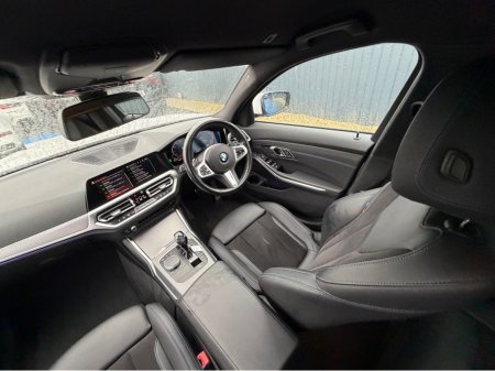 2020 BMW 3-Series - photo 45