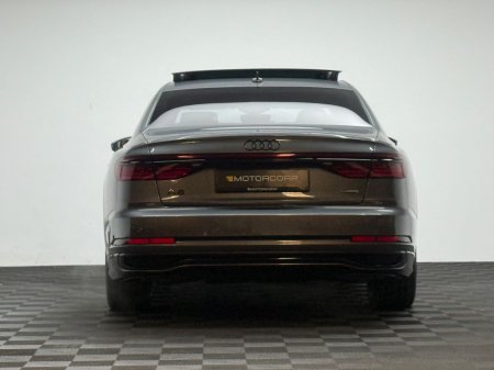 2023 Audi A8 - photo 6
