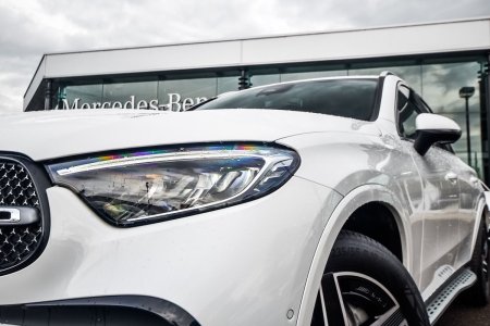 2023 Mercedes-Benz GLC - photo 6