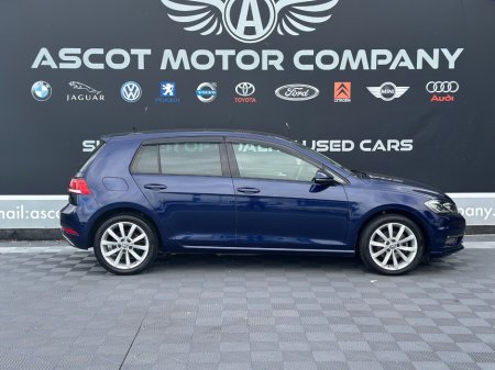 2019 Volkswagen Golf - photo 4