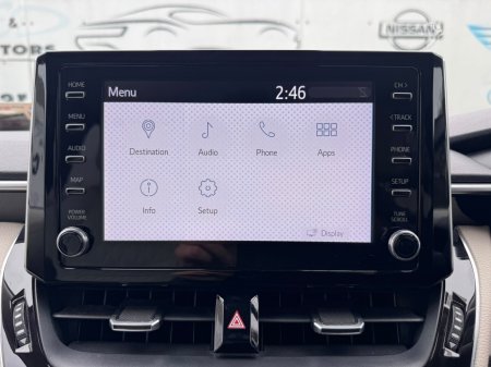 2020 Toyota Corolla - photo 21
