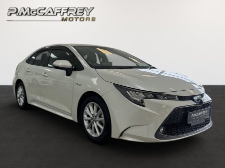 2019 Toyota Corolla - photo 3