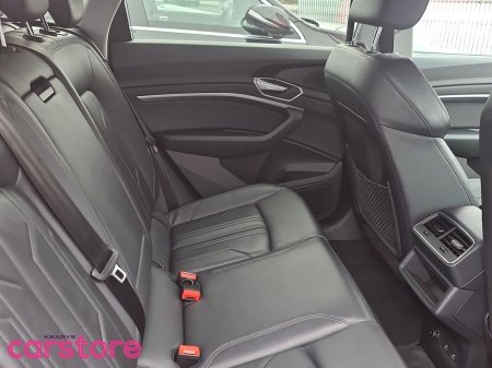 2022 Audi e-tron - photo 13