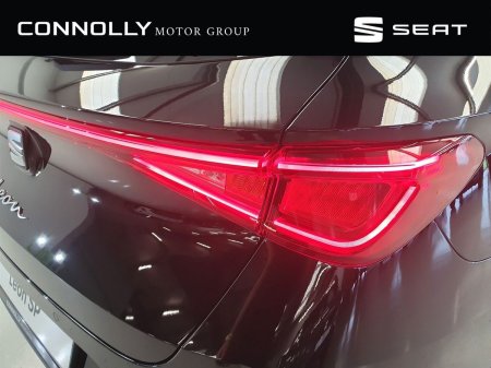 2026 SEAT Leon - photo 16