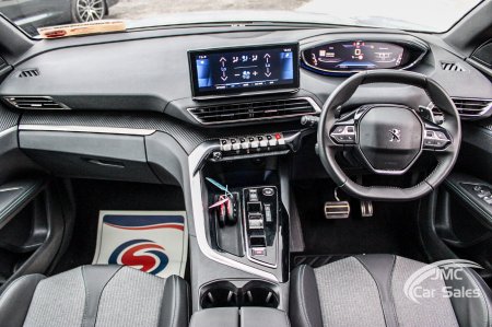2024 Peugeot 5008 - photo 24