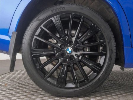 2025 BMW X1 - photo 14