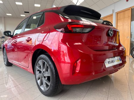 2025 Opel Corsa - photo 8