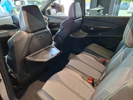 2024 Peugeot 5008 - photo 12