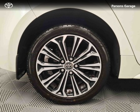2019 Toyota Corolla - photo 13