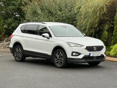2020 Skoda Kodiaq 2.0 TDI 150HP DSG Style 7 Seat