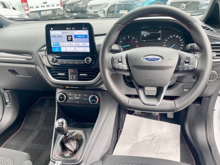 2022 Ford Fiesta - photo 5