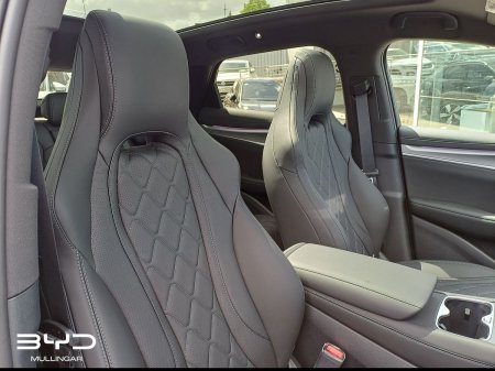 2026 BYD SEALION 7 - photo 5