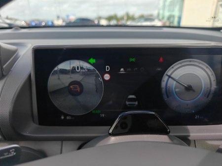 2026 Hyundai INSTER Cross - photo 10