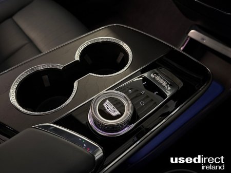 2025 Cadillac Lyriq - photo 13