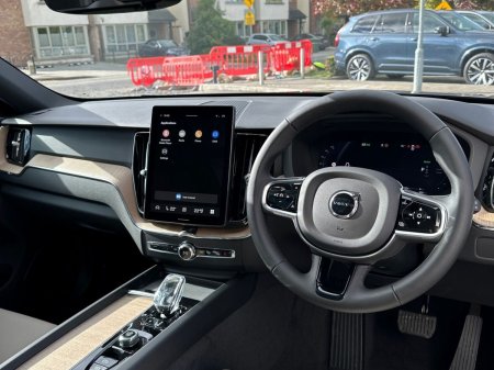 2026 Volvo XC60 - photo 14