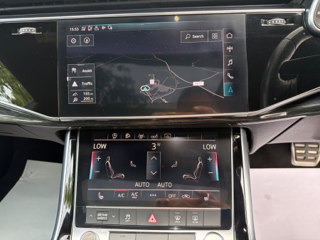 2019 Audi Q8 - photo 28