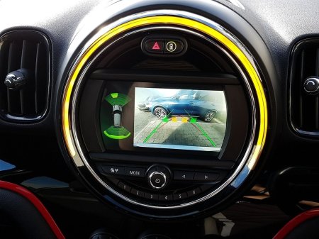 2019 Mini Countryman - photo 23